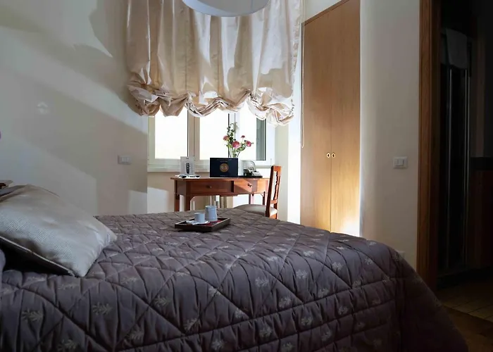 Domus Cavour Guest House