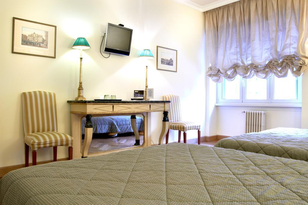 Domus Cavour Frühstückspension 3*