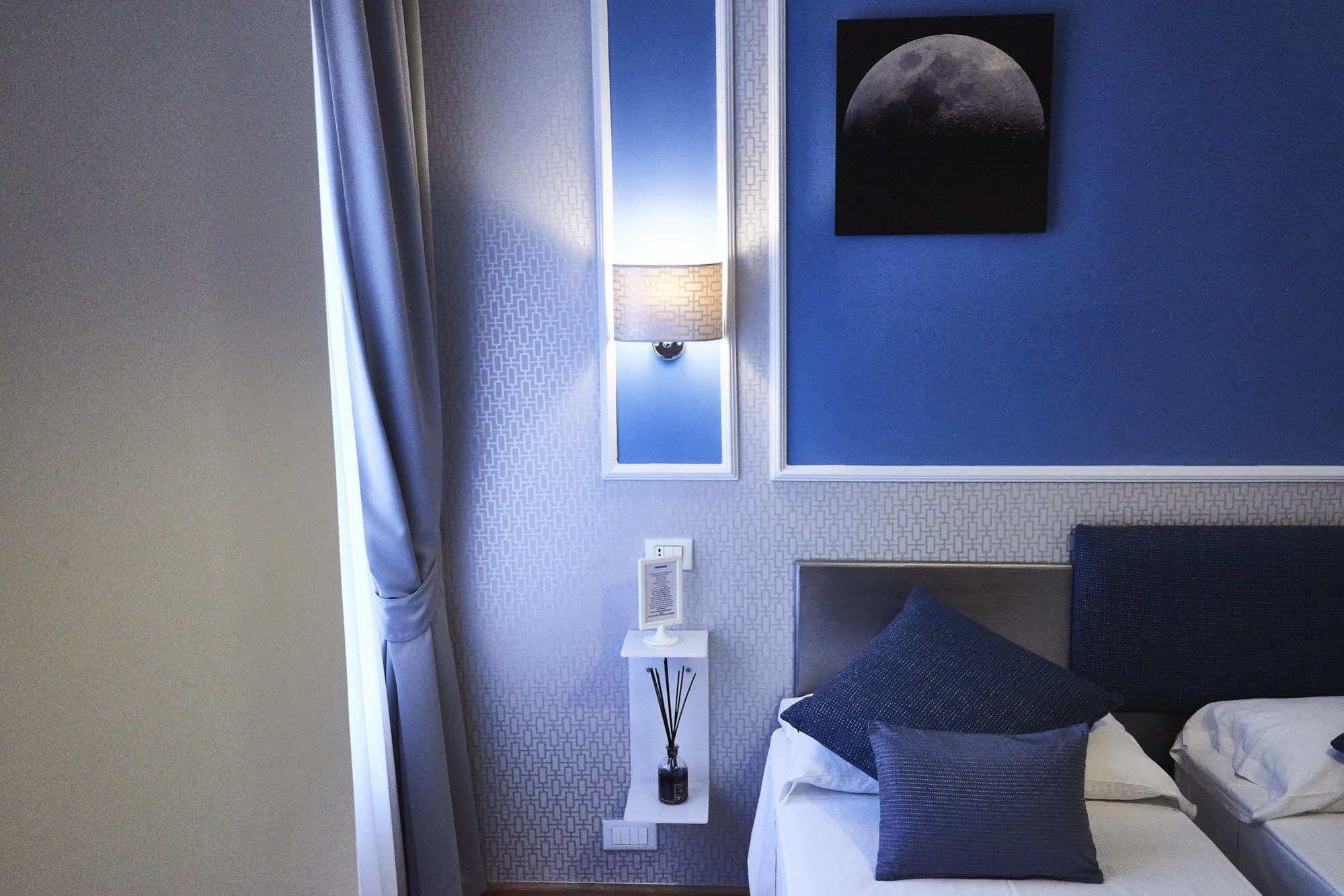 Domus Cavour 3* Rom