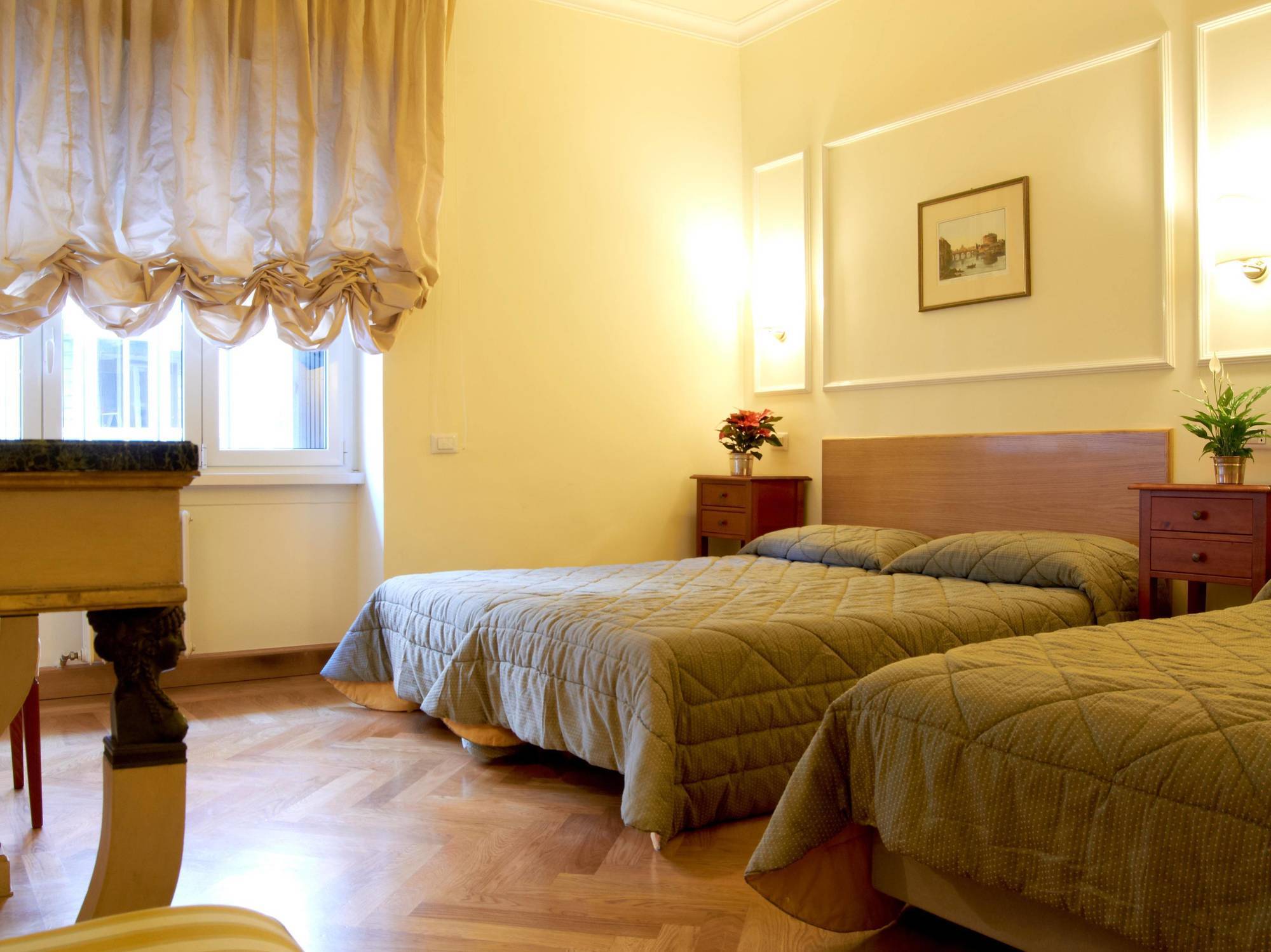 Domus Cavour Rom